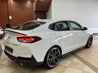 HYUNDAI i30 Fastback 2.0 T-GDi 202 kW (275 CV) N Performance