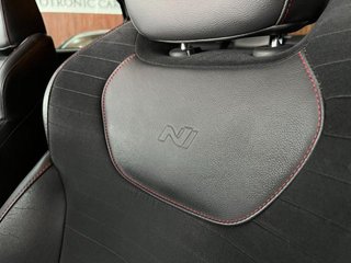 HYUNDAI i30 Fastback 2.0 T-GDi 202 kW (275 CV) N Performance