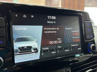 HYUNDAI i30 Fastback 2.0 T-GDi 202 kW (275 CV) N Performance