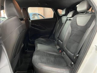 HYUNDAI i30 Fastback 2.0 T-GDi 202 kW (275 CV) N Performance