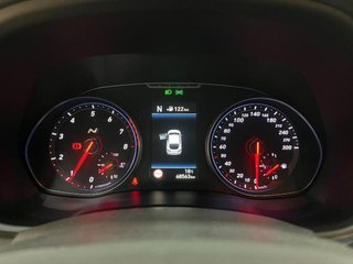 HYUNDAI i30 Fastback 2.0 T-GDi 202 kW (275 CV) N Performance
