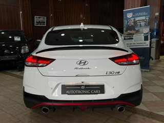 HYUNDAI i30 Fastback 2.0 T-GDi 202 kW (275 CV) N Performance