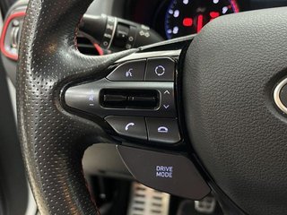 HYUNDAI i30 Fastback 2.0 T-GDi 202 kW (275 CV) N Performance