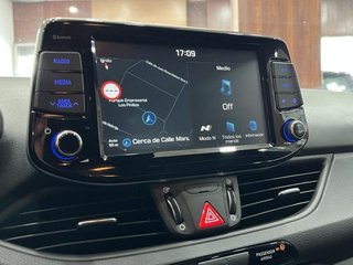 HYUNDAI i30 Fastback 2.0 T-GDi 202 kW (275 CV) N Performance