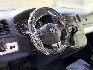 VOLKSWAGEN Multivan PanAmericana Edition Corto 2.0 TDI 4MOTION BMT 180 CV 7DSG