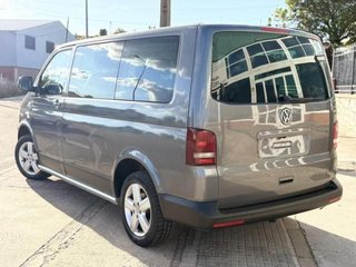 VOLKSWAGEN Multivan PanAmericana Edition Corto 2.0 TDI 4MOTION BMT 180 CV 7DSG