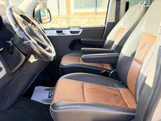 VOLKSWAGEN Multivan PanAmericana Edition Corto 2.0 TDI 4MOTION BMT 180 CV 7DSG