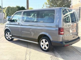 VOLKSWAGEN Multivan PanAmericana Edition Corto 2.0 TDI 4MOTION BMT 180 CV 7DSG
