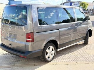 VOLKSWAGEN Multivan PanAmericana Edition Corto 2.0 TDI 4MOTION BMT 180 CV 7DSG