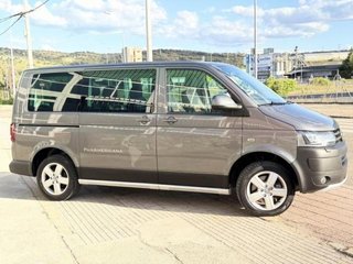 VOLKSWAGEN Multivan PanAmericana Edition Corto 2.0 TDI 4MOTION BMT 180 CV 7DSG