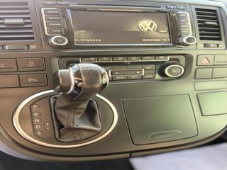 VOLKSWAGEN Multivan PanAmericana Edition Corto 2.0 TDI 4MOTION BMT 180 CV 7DSG