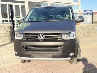 VOLKSWAGEN Multivan PanAmericana Edition Corto 2.0 TDI 4MOTION BMT 180 CV 7DSG