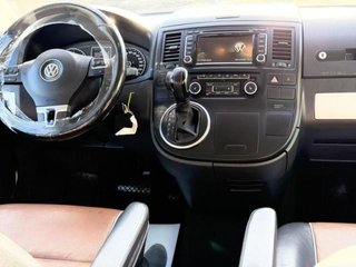VOLKSWAGEN Multivan PanAmericana Edition Corto 2.0 TDI 4MOTION BMT 180 CV 7DSG