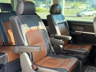 VOLKSWAGEN Multivan PanAmericana Edition Corto 2.0 TDI 4MOTION BMT 180 CV 7DSG