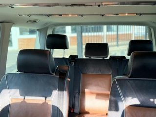 VOLKSWAGEN Multivan PanAmericana Edition Corto 2.0 TDI 4MOTION BMT 180 CV 7DSG