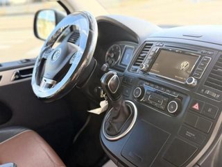 VOLKSWAGEN Multivan PanAmericana Edition Corto 2.0 TDI 4MOTION BMT 180 CV 7DSG