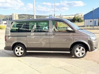 VOLKSWAGEN Multivan PanAmericana Edition Corto 2.0 TDI 4MOTION BMT 180 CV 7DSG