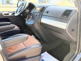 VOLKSWAGEN Multivan PanAmericana Edition Corto 2.0 TDI 4MOTION BMT 180 CV 7DSG