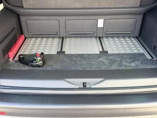 VOLKSWAGEN Multivan PanAmericana Edition Corto 2.0 TDI 4MOTION BMT 180 CV 7DSG