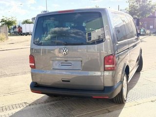 VOLKSWAGEN Multivan PanAmericana Edition Corto 2.0 TDI 4MOTION BMT 180 CV 7DSG