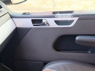 VOLKSWAGEN Multivan PanAmericana Edition Corto 2.0 TDI 4MOTION BMT 180 CV 7DSG