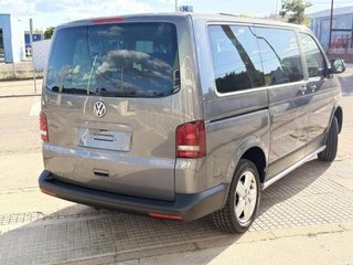 VOLKSWAGEN Multivan PanAmericana Edition Corto 2.0 TDI 4MOTION BMT 180 CV 7DSG
