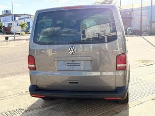 VOLKSWAGEN Multivan PanAmericana Edition Corto 2.0 TDI 4MOTION BMT 180 CV 7DSG