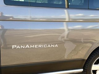VOLKSWAGEN Multivan PanAmericana Edition Corto 2.0 TDI 4MOTION BMT 180 CV 7DSG