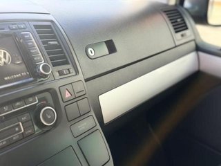 VOLKSWAGEN Multivan PanAmericana Edition Corto 2.0 TDI 4MOTION BMT 180 CV 7DSG