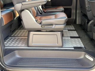 VOLKSWAGEN Multivan PanAmericana Edition Corto 2.0 TDI 4MOTION BMT 180 CV 7DSG