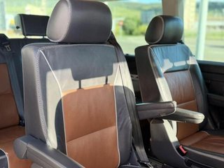VOLKSWAGEN Multivan PanAmericana Edition Corto 2.0 TDI 4MOTION BMT 180 CV 7DSG