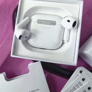AirPods 4 ANC como nuevo originales con garantía