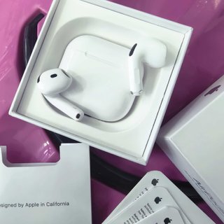 AirPods 4 ANC como nuevo originales con garantía