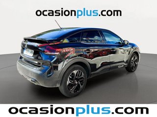 Citroen C4 BlueHDi 130 S&S Shine EAT8 96 kW (130 CV)