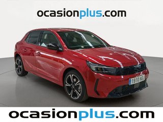 Opel Corsa 1.2 T XHL Hybrid GS eDCT 81 kW (110 CV)