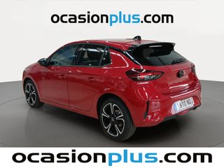 Opel Corsa 1.2 T XHL Hybrid GS eDCT 81 kW (110 CV)