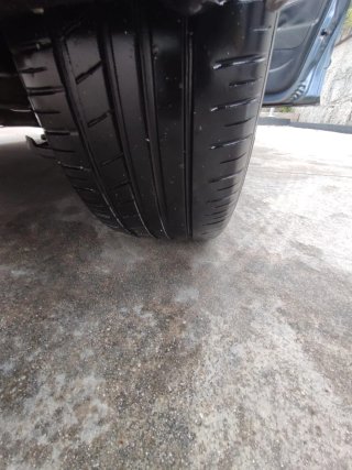 Peugeot 207 2006