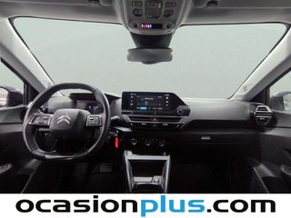 Citroen C4 BlueHDi 130 S&S Feel Pack EAT8 96 kW (130 CV)