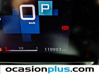 Citroen C4 BlueHDi 130 S&S Feel Pack EAT8 96 kW (130 CV)