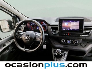 Renault Trafic Furgon L1H1 Blue dCi 96 kW (130 CV)