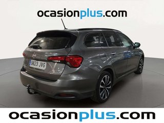 Fiat Tipo SW 1.6 Multijet Lounge II 88 kW (120 CV)