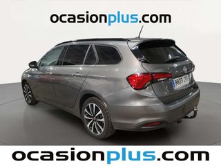 Fiat Tipo SW 1.6 Multijet Lounge II 88 kW (120 CV)