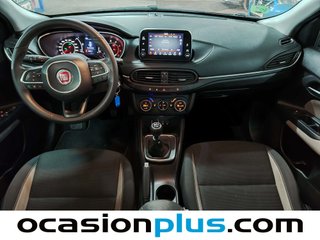 Fiat Tipo SW 1.6 Multijet Lounge II 88 kW (120 CV)