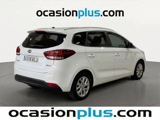 Kia Carens 1.7 CRDi VGT Concept Eco-Dynam 85 kW (115 CV)