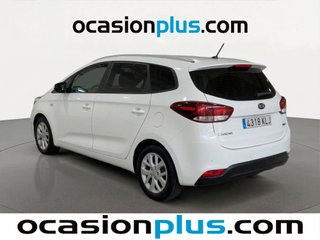 Kia Carens 1.7 CRDi VGT Concept Eco-Dynam 85 kW (115 CV)