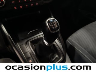 Kia Carens 1.7 CRDi VGT Concept Eco-Dynam 85 kW (115 CV)