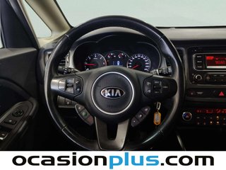 Kia Carens 1.7 CRDi VGT Concept Eco-Dynam 85 kW (115 CV)