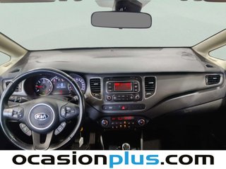 Kia Carens 1.7 CRDi VGT Concept Eco-Dynam 85 kW (115 CV)