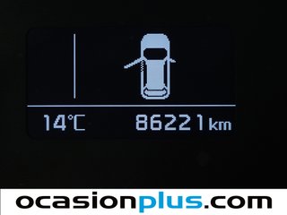 Kia Carens 1.7 CRDi VGT Concept Eco-Dynam 85 kW (115 CV)