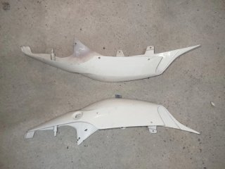 Laterales traseros Suzuki GSXR 1000 K7